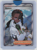 ME03: Perfect Order #112/088 Naveen