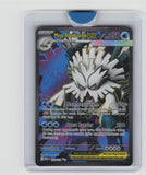 ME01: Mega Evolution #157/132 Mega Abomasnow ex