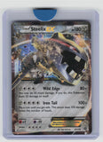 XY - Steam Siege #67/114 Steelix EX