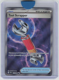 ME04: Chaos Rising #115/086 Tool Scrapper