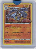 SWSH: Sword & Shield Promo Cards #SWSH243 Machamp