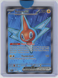 ME02: Phantasmal Flames #111/094 Rotom ex