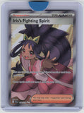 SV09: Journey Together #180/159 Iris's Fighting Spirit