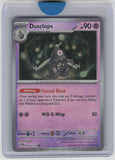 SV: Prismatic Evolutions #036/131 Dusclops (Master Ball Pattern)