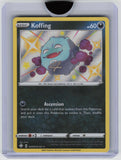 Shining Fates: Shiny Vault #SV076/SV122 Koffing