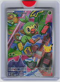 ME: Mega Evolution Promo #052 Grookey