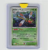 Pt3: Beat of the Frontier #010/100 Yanmega