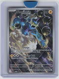 SV: Scarlet & Violet Promo Cards #209 Thundurus