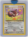 Jungle #51/64 Eevee