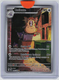 ME03: Perfect Order #099/088 Raticate