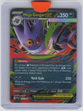 ME02: Phantasmal Flames #056/094 Mega Gengar ex