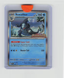 SV: Scarlet & Violet Promo Cards #019 Baxcalibur