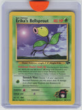 Gym Challenge #038/132 Erika's Bellsprout