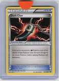 Dark Explorers #92/108 Dark Claw