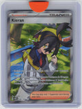 SV06: Twilight Masquerade #206/167 Kieran