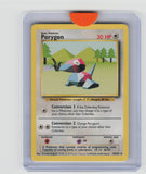 Base Set #039/102 Porygon