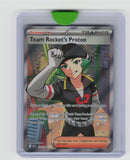 SV10: Destined Rivals #227/182 Team Rocket's Proton