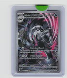 ME: Ascended Heroes #245/217 Galarian Obstagoon