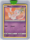 Hidden Fates #32/68 Mew