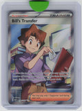 SV: Scarlet & Violet 151 #194/165 Bill's Transfer