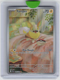 ME02: Phantasmal Flames #099/094 Yamper