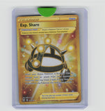SWSH05: Battle Styles #180/163 Exp. Share (Secret)