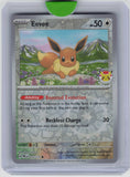 Miscellaneous Cards & Products #074/131 Eevee
