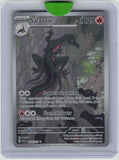ME: Ascended Heroes #224/217 Salazzle