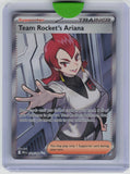 SV10: Destined Rivals #224/182 Team Rocket's Ariana