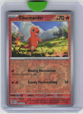Miscellaneous Cards & Products #004/165 Charmander