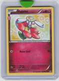 Generations: Radiant Collection #RC17/RC32 Flabebe