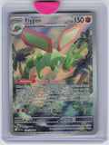 ME02: Phantasmal Flames #101/094 Flygon