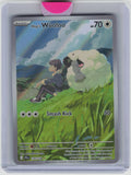 SV09: Journey Together #170/159 Hop's Wooloo