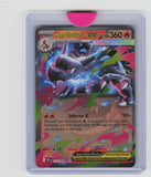 ME02: Phantasmal Flames #013/094 Mega Charizard X ex