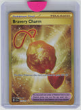 SV07: Stellar Crown #175/142 Bravery Charm