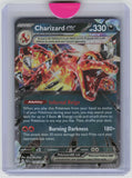 SV03: Obsidian Flames #125/197 Charizard ex