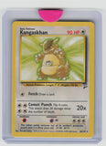 Base Set 2 #026/130 Kangaskhan