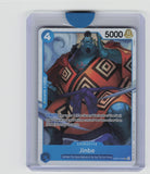500 Years in the Future #OP07-045 Jinbe (045)
