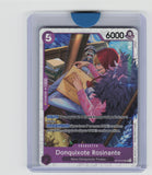 Royal Blood #OP10-072 Donquixote Rosinante