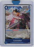 Royal Blood #OP10-045 Cavendish (045)