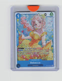 Adventure on Kami's Island #OP15-053 Rebecca (OP15-053)