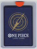 Premium Booster -The Best- #OP06-035 Hody Jones (Jolly Roger Foil)