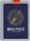 Starter Deck 15: RED Edward.Newgate #ST15-004 Thatch