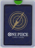 One Piece Promotion Cards #OP13-057 If I Bowed Down