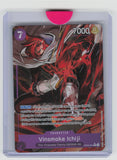 Wings of the Captain #OP06-061 Vinsmoke Ichiji (061) (Alternate Art)