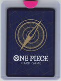 One Piece Promotion Cards #ST10-006 Monkey.D.Luffy