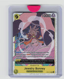 Carrying On His Will #OP13-108 Jewelry Bonney (108)