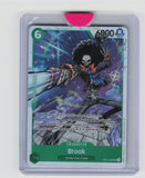 Adventure on Kami's Island #OP15-032 Brook (OP15-032)