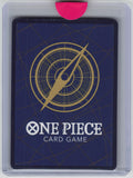 Premium Booster -The Best- #OP03-089 Brannew (Alternate Art)