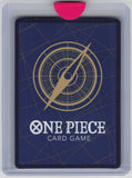 Extra Booster: Memorial Collection #EB01-049 T-Bone (Alternate Art)